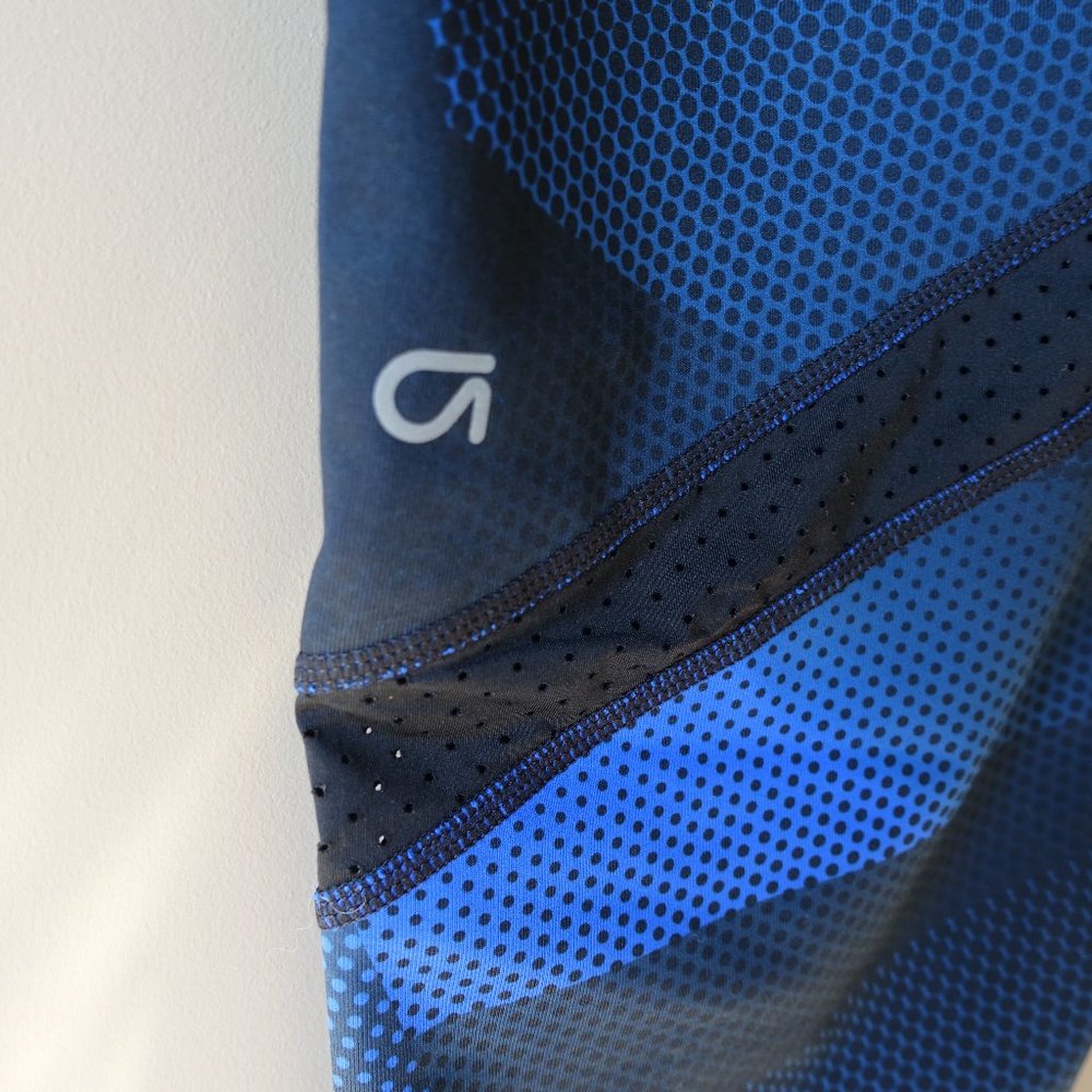 GapFit Workout Crop Leggings